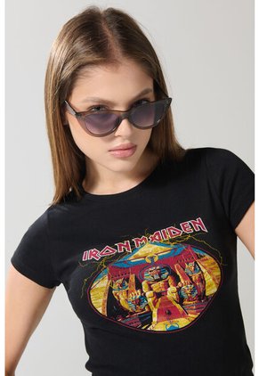 CAMISETA KOAJ IRXI 22552 2/25