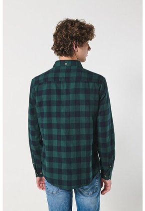 CAMISA KOAJ BUTTON DOWN ML 6880 3/24