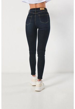 KOAJ PANTALON KOAJ JEAN JEGGING STA 16411 4/2