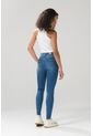 KOAJ PANTALON KOAJ JEAN PUSH UP 28693 4/25 de Koaj