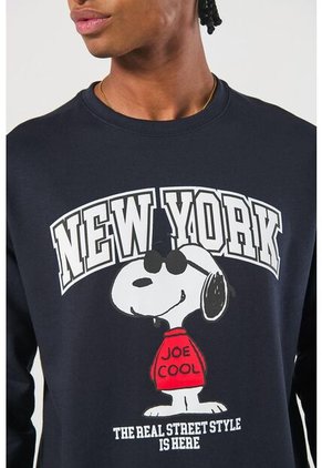 KOAJ SUETER KOAJ YORKOK 15153 4/24