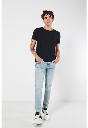 CAMISETA KOAJ ONTYK 12336 3/24