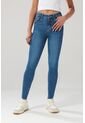 KOAJ PANTALON KOAJ JEAN PUSH UP 28693 4/25 de Koaj