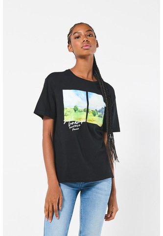KOAJ CAMISETA KOAJ 12786 3/24 Koaj