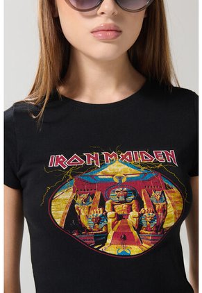 CAMISETA KOAJ IRXI 22552 2/25