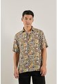 KOAJ CAMISA KOAJ SPORT COLLAR MC 7780 2/24 de Koaj