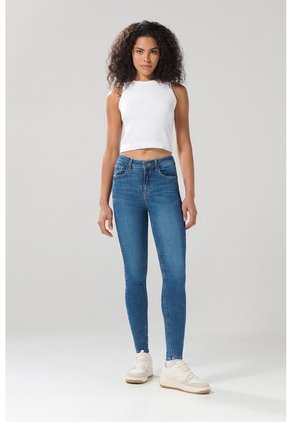 KOAJ PANTALON KOAJ JEAN PUSH UP 28693 4/25