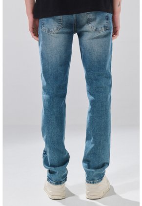 KOAJ PANTALON KOAJ JEAN SLIM 34445 3/26