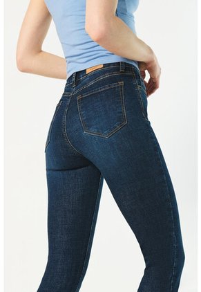 KOAJ PANTALON KOAJ JEAN JEGGING TA FB 10942 3