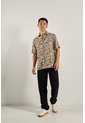 KOAJ CAMISA KOAJ SPORT COLLAR MC 7780 2/24 de Koaj