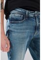 KOAJ PANTALON KOAJ JEAN SLIM 34445 3/26 de Koaj