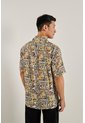 KOAJ CAMISA KOAJ SPORT COLLAR MC 7780 2/24 de Koaj
