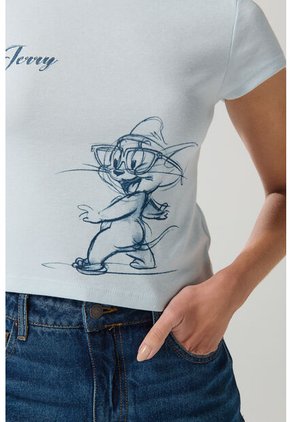 KOAJ CAMISETA KOAJ ENHA 22050 2/28