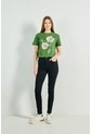 KOAJ PANTALON KOAJ JEAN JEGGING TA FB 8999 2/ de Koaj