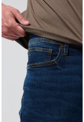 KOAJ BERMUDA KOAJ JEAN 27763 3/25