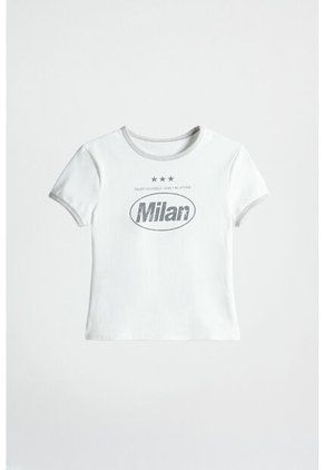 KOAJ CAMISETA KOAJ NILLA 32357 2/26