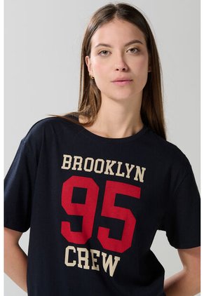 KOAJ CAMISETA KOAJ 23026 2/25