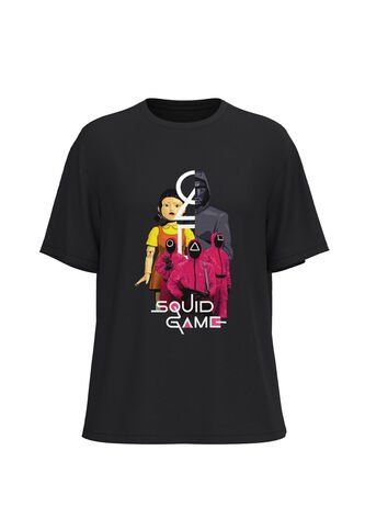 CAMISETA KOAJ TOMO 15784 4/24 Koaj