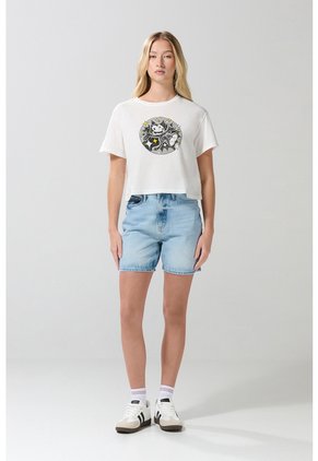 KOAJ CAMISETA KOAJ XILF 22464 2/25