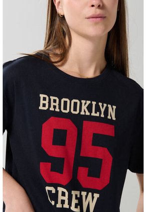 KOAJ CAMISETA KOAJ 23026 2/25