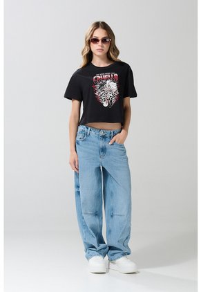 KOAJ CAMISETA KOAJ TEPOT 23616 2/25
