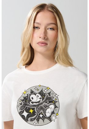 KOAJ CAMISETA KOAJ XILF 22464 2/25