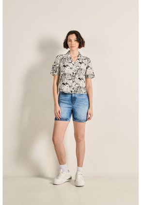 KOAJ BLUSA KOAJ AV 5562 2/24