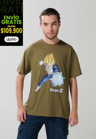 CAMISETA KOAJ FIRENKO 17371 4/24 Koaj