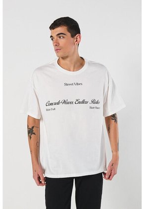 KOAJ CAMISETA KOAJ WAVES 4/24