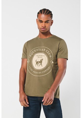 KOAJ CAMISETA KOAJ 12657 3/24 Koaj