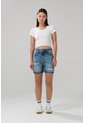 KOAJ SHORT KOAJ JEAN EXBOYFRIEND 29015 4/25 de Koaj