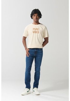 KOAJ PANTALON KOAJ JEAN SLIM 22872 2/25