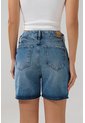 KOAJ SHORT KOAJ JEAN EXBOYFRIEND 29015 4/25 de Koaj