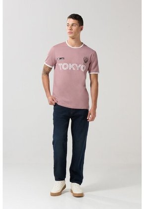 KOAJ CAMISETA KOAJ 25908 3/25