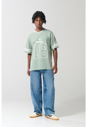 CAMISETA KOAJ ZAC 18173 1/25