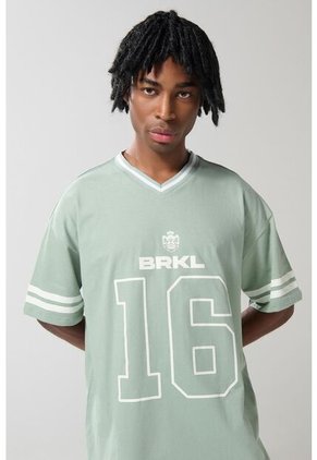 CAMISETA KOAJ ZAC 18173 1/25