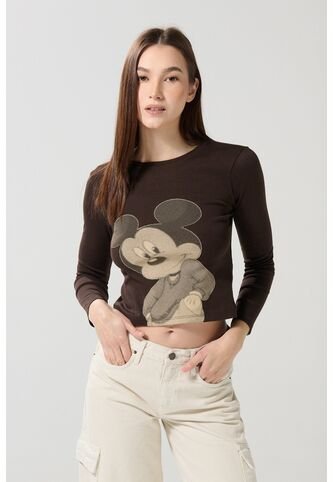 CAMISETA KOAJ DETIM 24971 3/25 Koaj