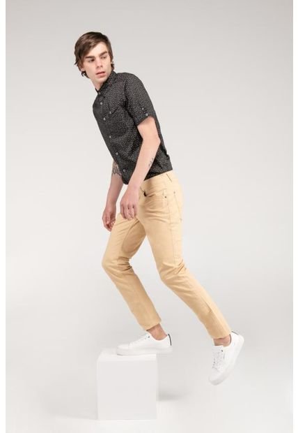 KOAJ-PANTALON KOAJ DRILL 5 BOL SLIM 5 1/20 - Compra Ahora | Dafiti Colombia