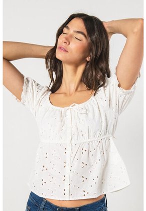 KOAJ BLUSA KOAJ OVELA MC 5324 2/24