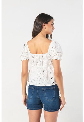 KOAJ BLUSA KOAJ OVELA MC 5324 2/24