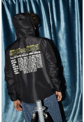 KOAJ CHAQUETA KOAJ PICNER 1/26