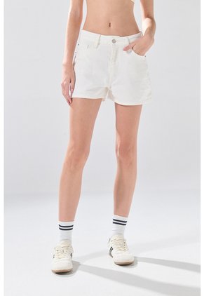 KOAJ SHORT KOAJ JEAN VINTAGE 33904 3/26