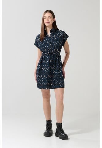 KOAJ VESTIDO KOAJ CAM 20795 3/25 Koaj