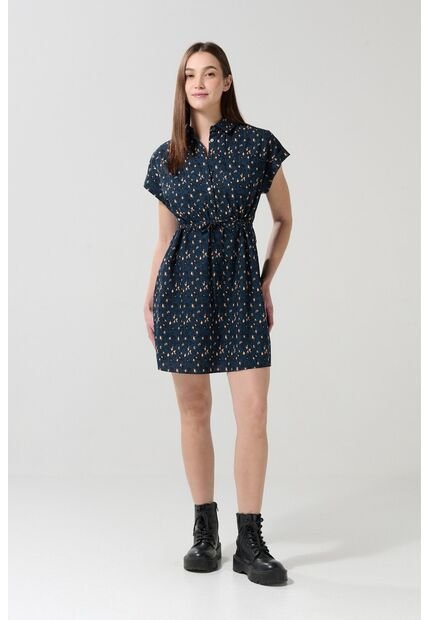 KOAJ VESTIDO KOAJ CAM 20795 3/25