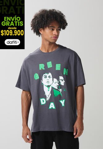 CAMISETA KOAJ TISEYN 18600 1/25 Koaj