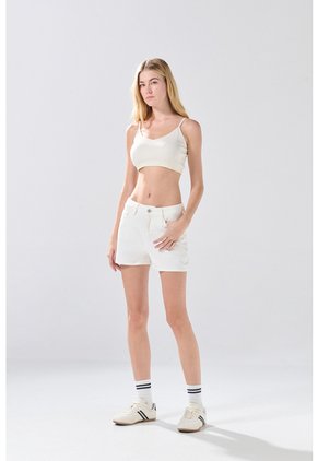KOAJ SHORT KOAJ JEAN VINTAGE 33904 3/26