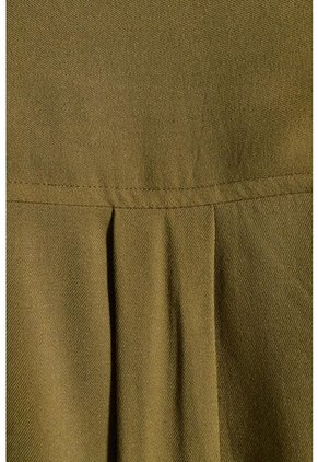 KOAJ BLUSA KOAJ CAMISERA CROP MC 4643 1/24