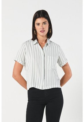 KOAJ BLUSA KOAJ CAMISERA MC BOL 6876 3/24