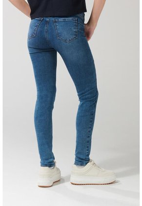 KOAJ PANTALON KOAJ JEAN PUSH UP 23348 2/25