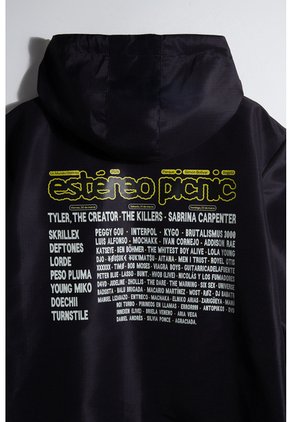 KOAJ CHAQUETA KOAJ PICNER 1/26